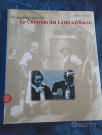 La centrale del latte a Milano