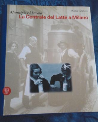 La centrale del latte a Milano