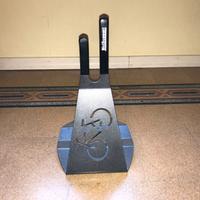 Supporto per bicicletta (bici support)