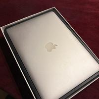 Macbook air  13 inch early 2015