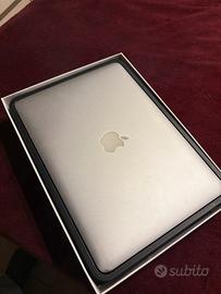 Macbook air  13 inch early 2015