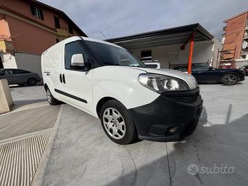 FIAT Doblo Doblo Maxi 1.6 mjt 16v Easy s trasp.