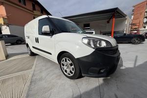 FIAT Doblo Doblo Maxi 1.6 mjt 16v Easy s trasp.