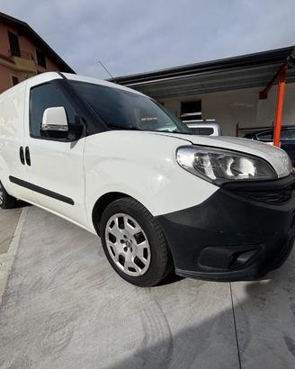 FIAT Doblo Doblo Maxi 1.6 mjt 16v Easy s trasp.