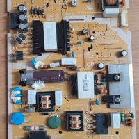 Scheda Alimentazione TV Samsung BN44-00852F