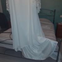 Abito da sposa