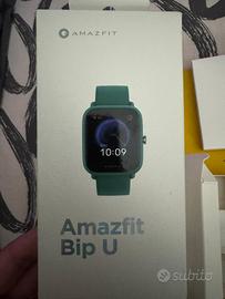 Smart Watch NUOVO ⌚️✅