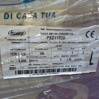 Polistirene spessore 10 cm 