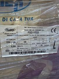 Polistirene spessore 10 cm 