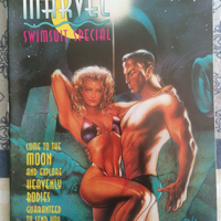 Fumetti original americani 4