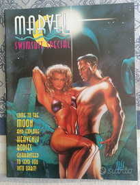 Fumetti original americani 4