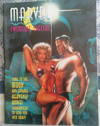 Fumetti original americani 4