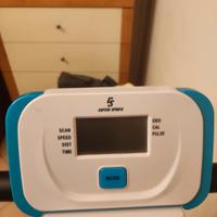 bicicletta da camera