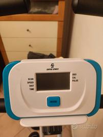 bicicletta da camera