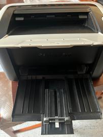 Stampante laser monocromatica