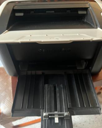 Stampante laser monocromatica
