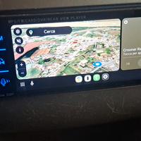 Autoradio Android 
