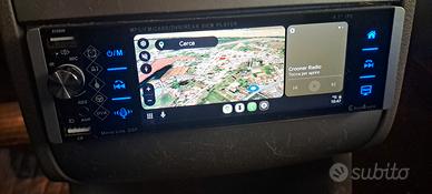 Autoradio Android 