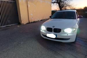BMW serie 1 E87 