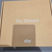 Decoder Sky Stream Nuovo