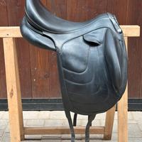 Sella Dressage Devoucoux - Malaika Harmonie