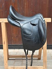 Sella Dressage Devoucoux - Malaika Harmonie