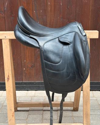Sella Dressage Devoucoux - Malaika Harmonie