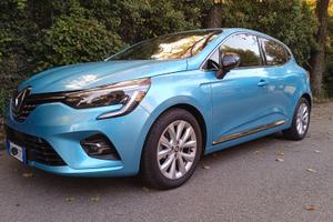 RENAULT CLIO 1.0 TCE 90 CV ( SOLI 10375 KM)