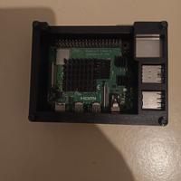 raspberry pi 4 