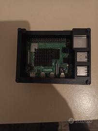 raspberry pi 4 