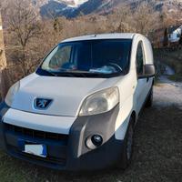 Peugeot Bipper