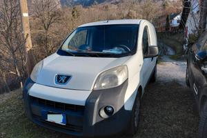 Peugeot Bipper