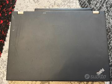 Lenovo think pad T 410