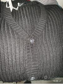 Maglieria invernale uomo 