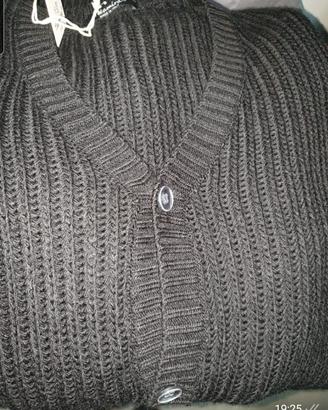 Maglieria invernale uomo 