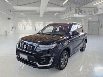 SUZUKI VITARA 1.4 BOOSTERJET HYBRID COOL SUV