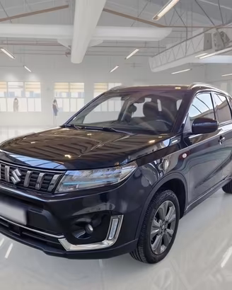 SUZUKI VITARA 1.4 BOOSTERJET HYBRID COOL SUV