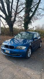 BMW 118i 