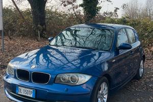BMW 118i 
