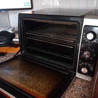 Forno De Longhi