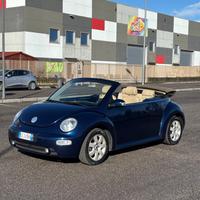 Volkswagen New Beetle 1.9 TDI 101CV Cabrio