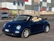 Volkswagen New Beetle 1.9 TDI 101CV Cabrio