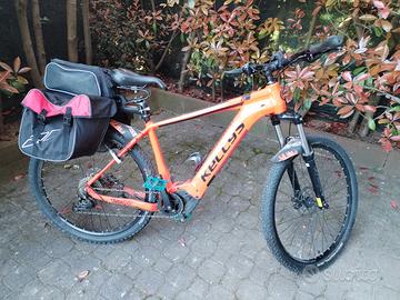 mtb e-bike kelly's