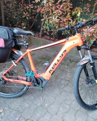 mtb e-bike kelly's