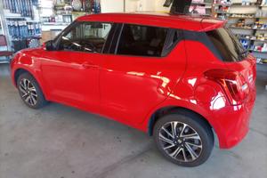 Suzuki Swift 1.2 Hybrid Top