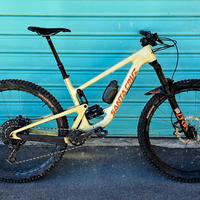 Santa Cruz Hightower C S