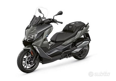 PRIVATO BMW C 400 X o C 400 GT