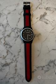 OROLOGIO JUNKERS analogico