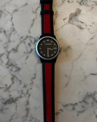 OROLOGIO JUNKERS analogico