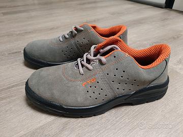 scarpe antinfortunistiche taglia 42 
